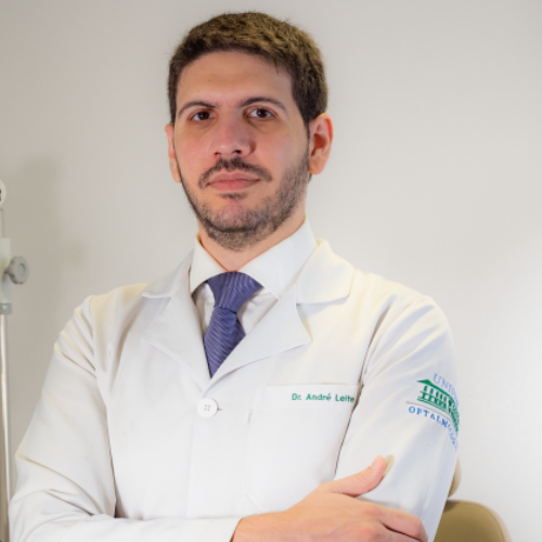 André Leite da Silva