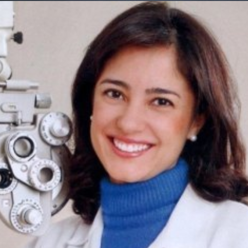 Ana Paula Silvério Rodrigues