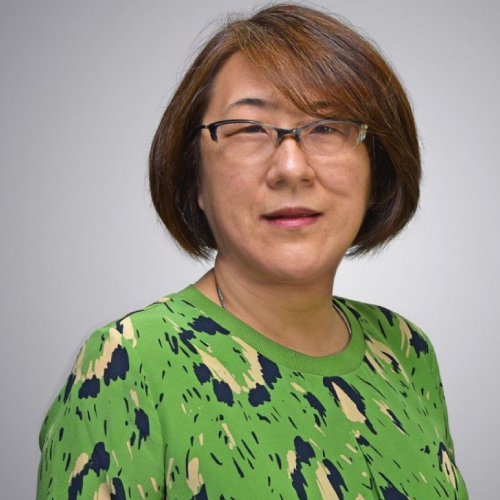 Célia Regina Nakanami