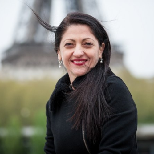 Cristina Muccioli