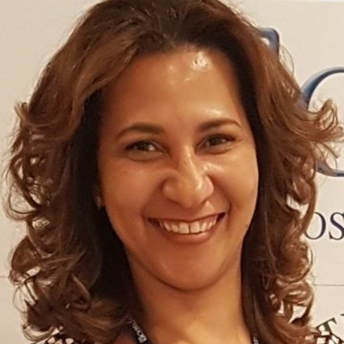 Jaqueline Costa Reis