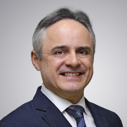 José Alvaro Pereira Gomes
