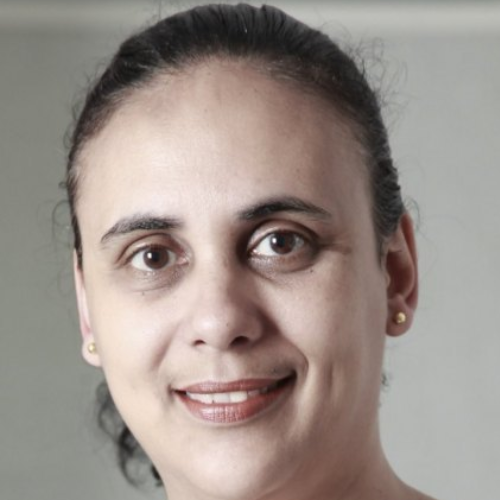 Luciana da Cruz Noia