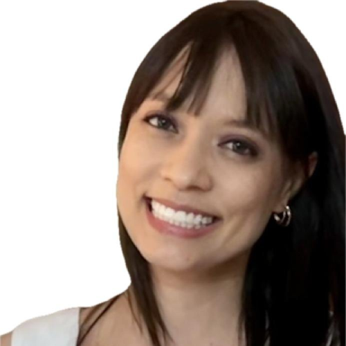 Ludmila Nascimento