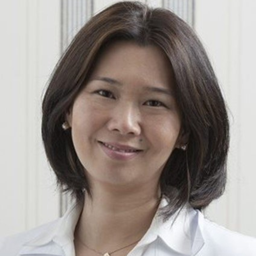 Paula Yuri Sacai