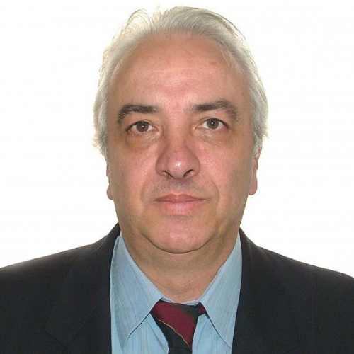 Paulo Gois Manso