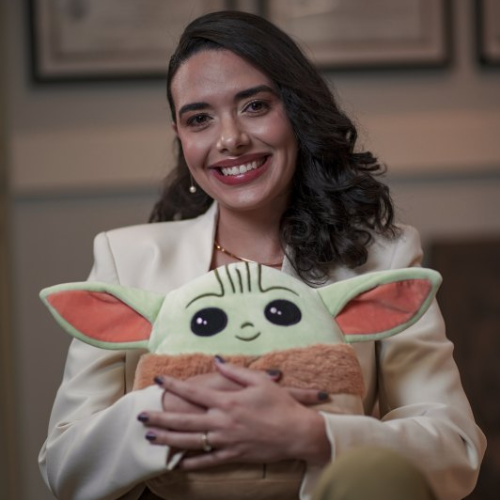 Rachel Oliveira Bernardes