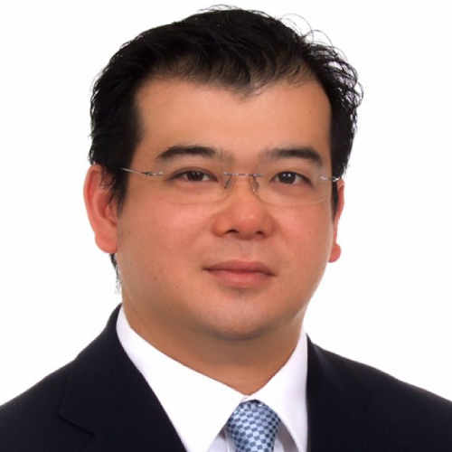 Richard Yudi Hida