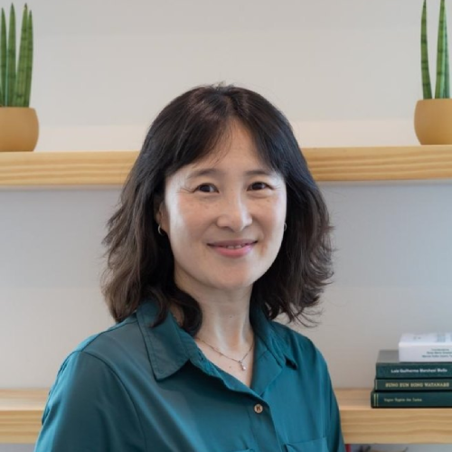 Sung Eun Song Watanabe