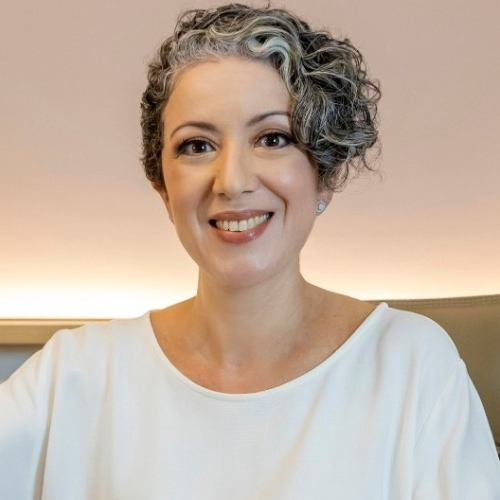 Helena Maria Costa Oliveira
