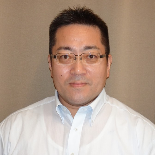 Hirohiko Kakizaki,