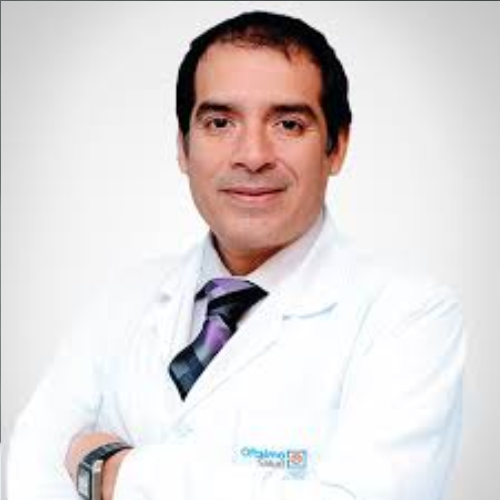 LUIS IZQUIERDO JR