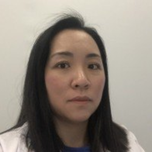 Lilian Emi Ohkawara