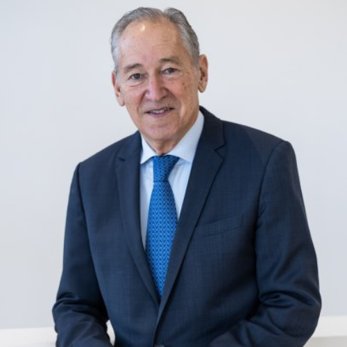 Miguel N. Burnier Jr.