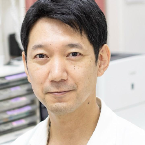 TAKEFUMI YAMAGUCHI