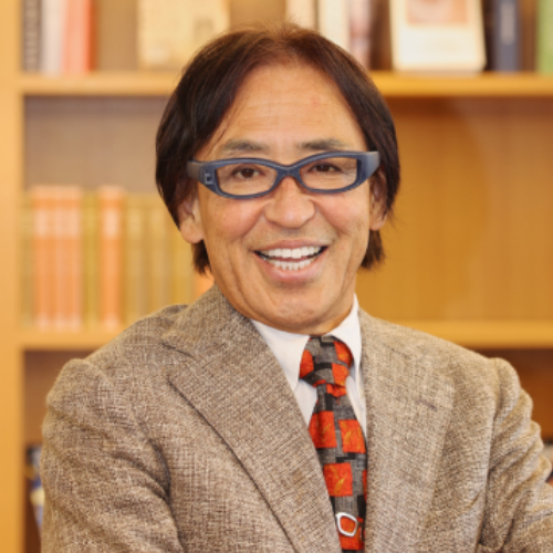 kazuo tsubota