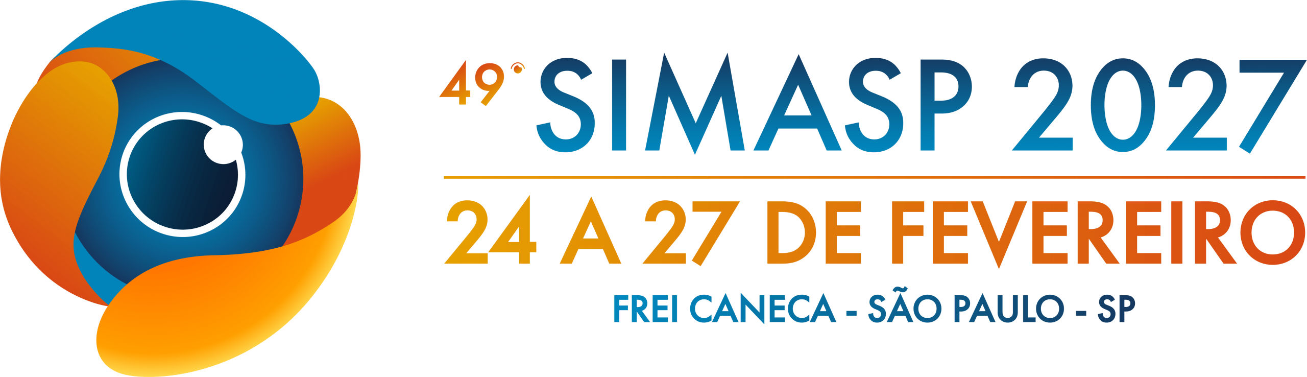 49º SIMASP - O Congresso da Oftalmo da Escola – 24 a 27 de Fevereiro 2027