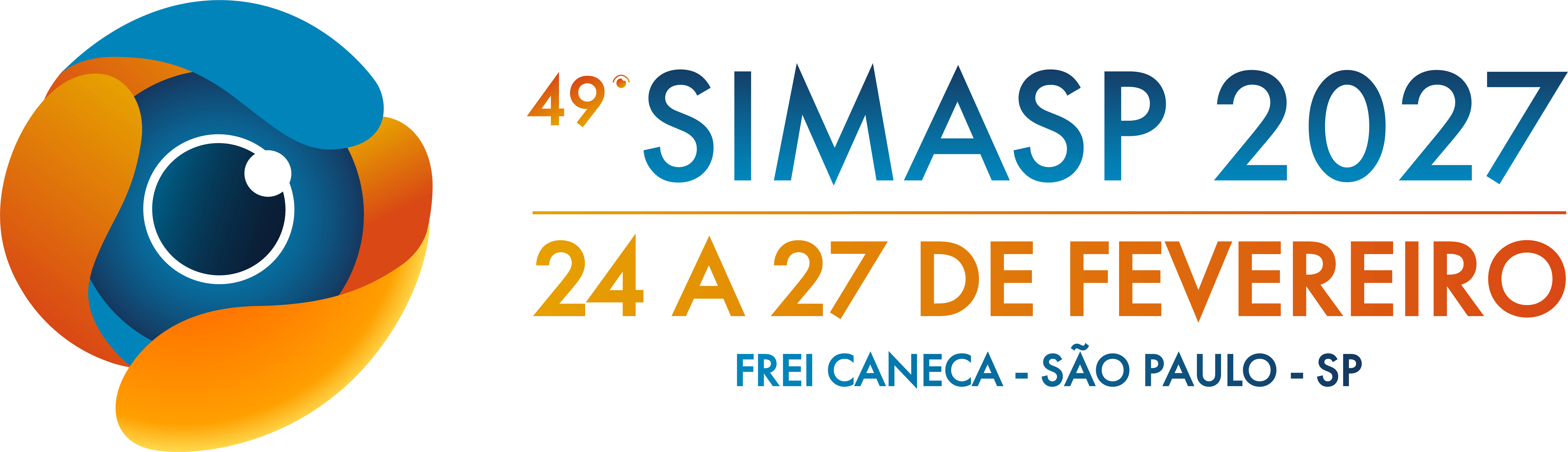 49º SIMASP 2027